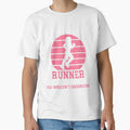 Runner Jogging Running Gift by charissamo77