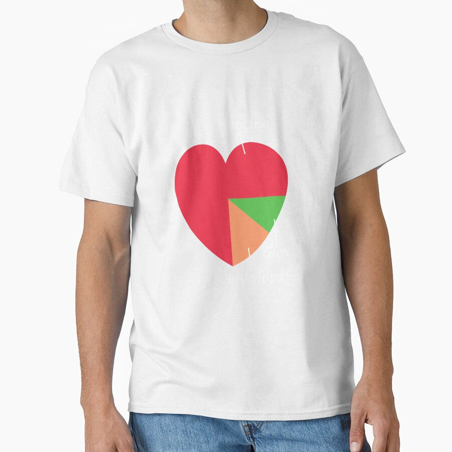 hunting guns junk food Gift for Husband by skulltshirt