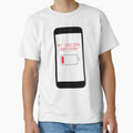 Low Social Battery Funny by Noah V's Merch