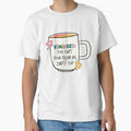 Reminder: you can't pour from an empty cup by BrownHorse90s