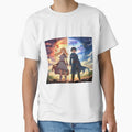 Isekai (Reinkarnation in einer anderen Welt) by Collection de trésors