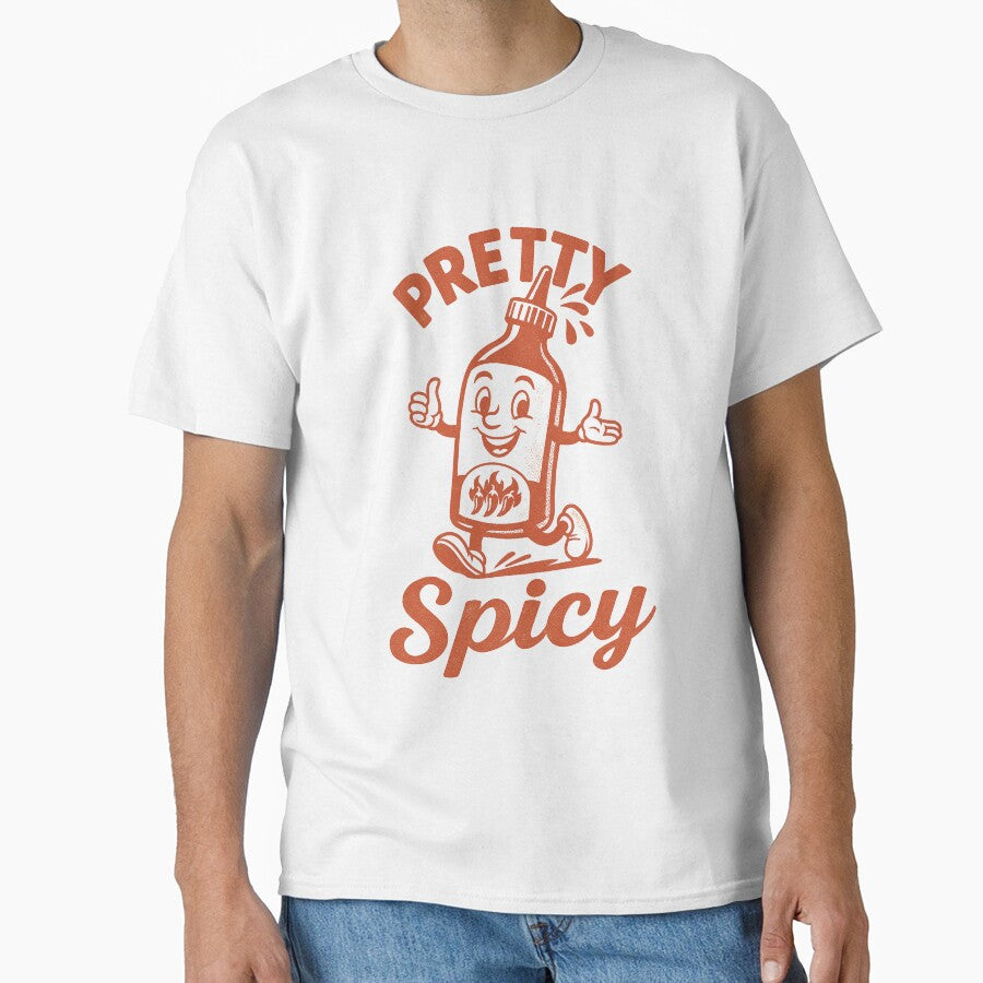Pretty Spicy by OpenArt