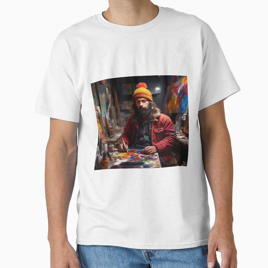 Art Hoe by Collection de trésors