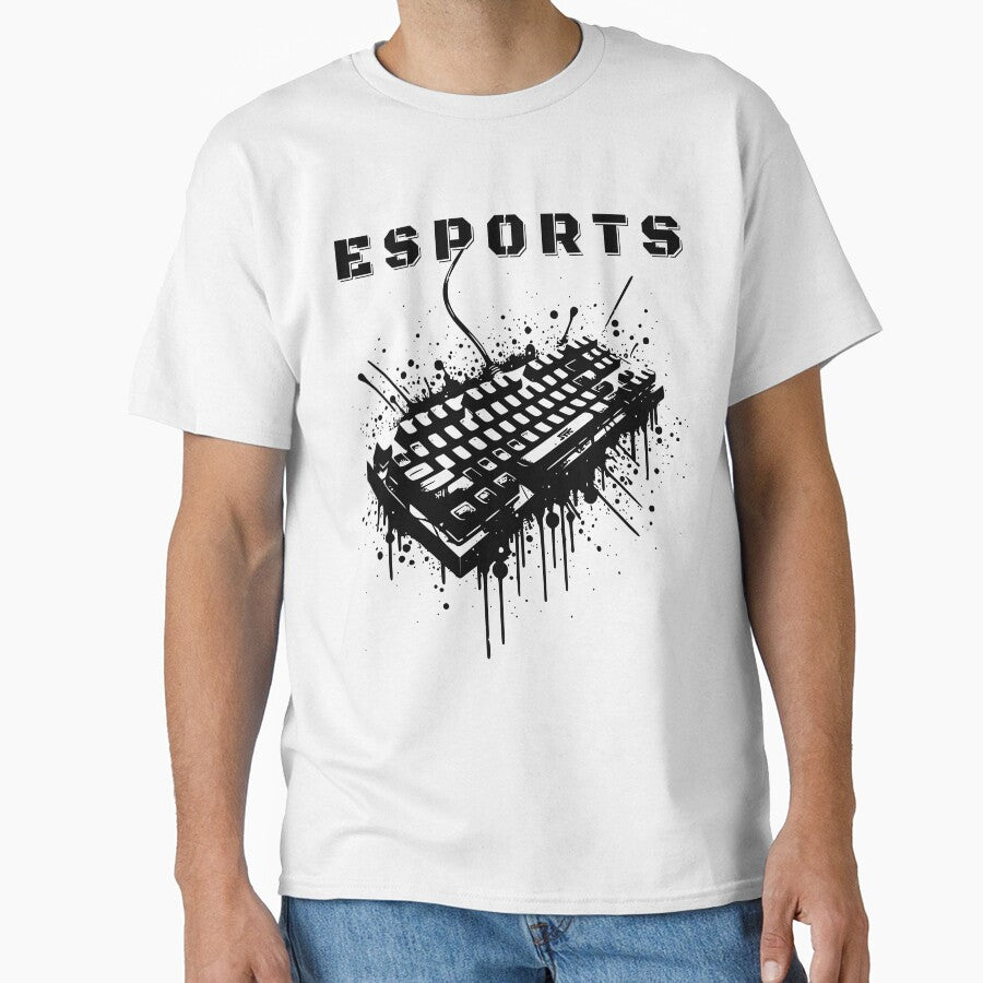 Esports Gaming Design by KaitoArtDesigns