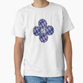 Icosahedron Star (B&V) by createVisions