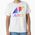 Iconic Electronic Music Producer by your-daily-dose
