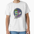 Lugnut7 Gaming OG Skull by Lugnut7Gaming