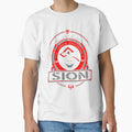 SION - LIMITED EDITION by allstarfey1