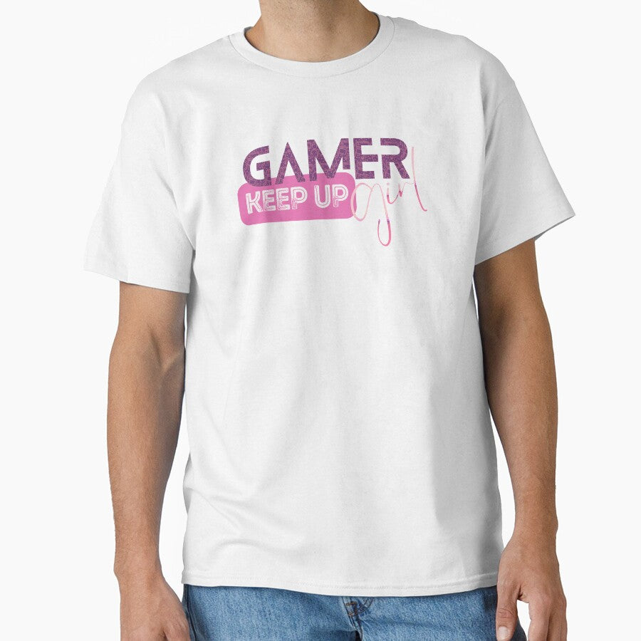 Copy of Can't Hear You I'm Gaming by rudekitten