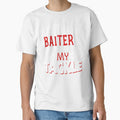 Fishing - Master Baiter Always Messing With My Tackle by UnknownArtistt