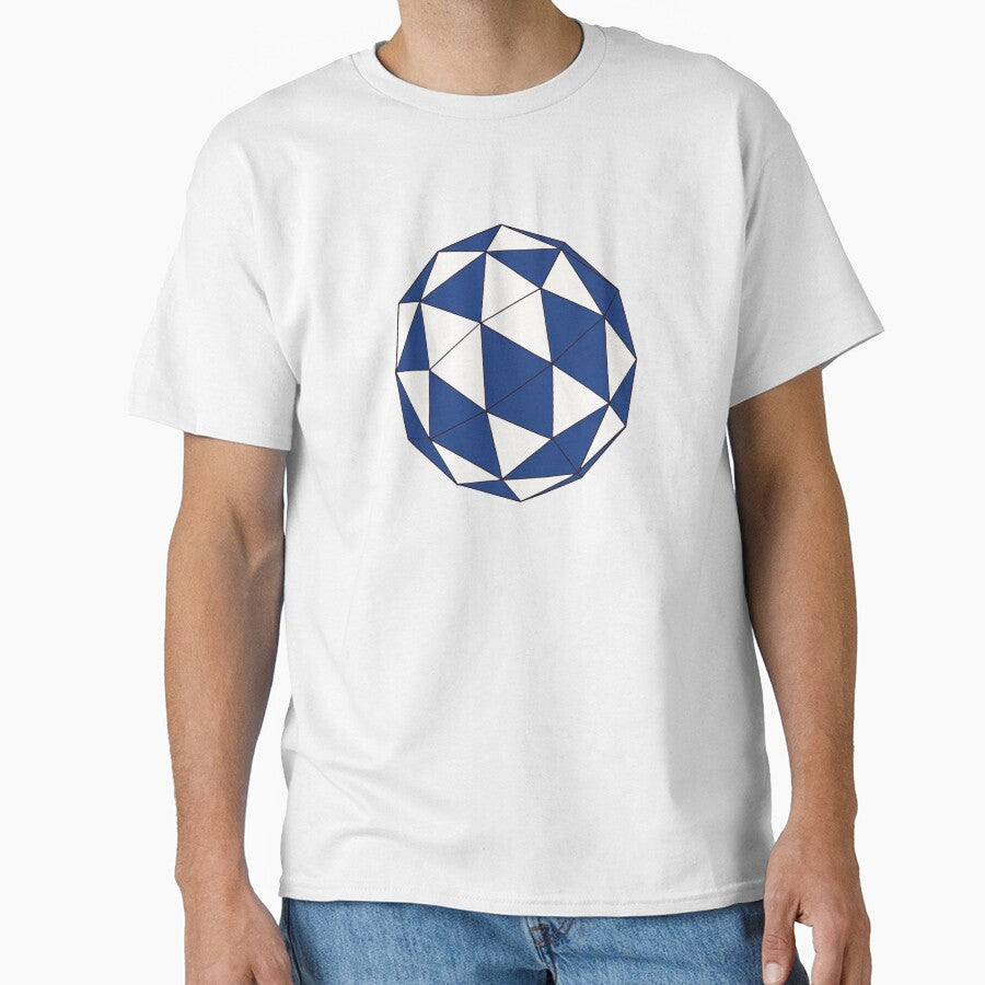 Icosahedron (W&Bm) by createVisions