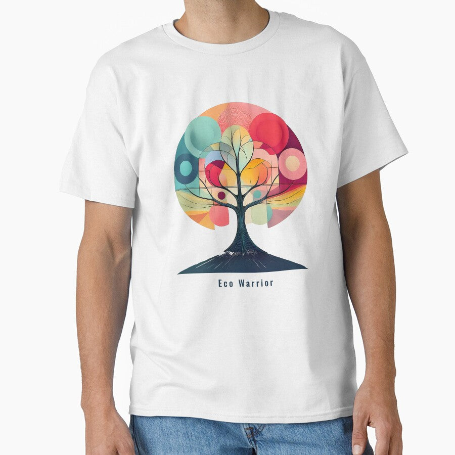 Eco Warrior by OzzFrequency