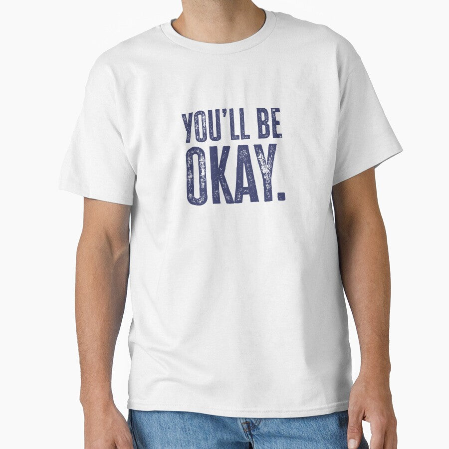 You'll Be Okay - Denim by sillyjess