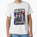 TREASURE NALLY-NA Group Luxury Kpop Tee Graphic Design by Valeree Store