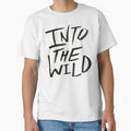 Into the Wild x BW by Leah Flores