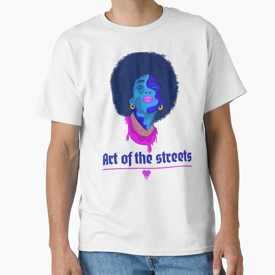 Art of the streets by digidesign35