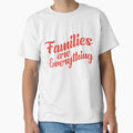 Families are everything by mmos