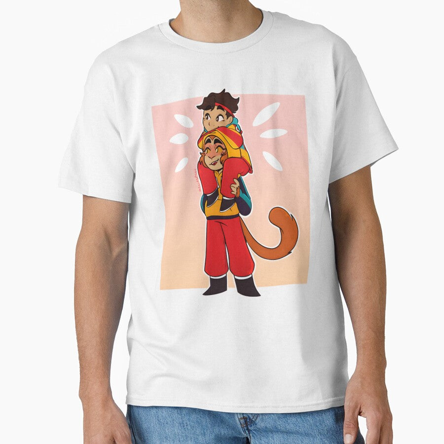 Casual Monkies   Classic by wnyqukgla28