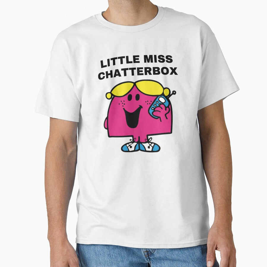 Chatterbox Extrovert Talk Chat Conversation Outgoing Social by Comfy Creations