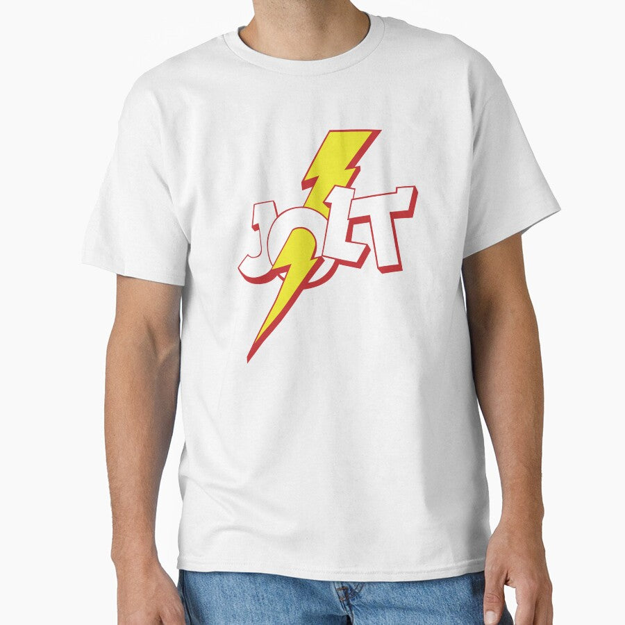 Jolt Cola by PrincessFlaaffy