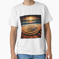 Find Inner Peace with Zen Art and the Ocean by RetComly