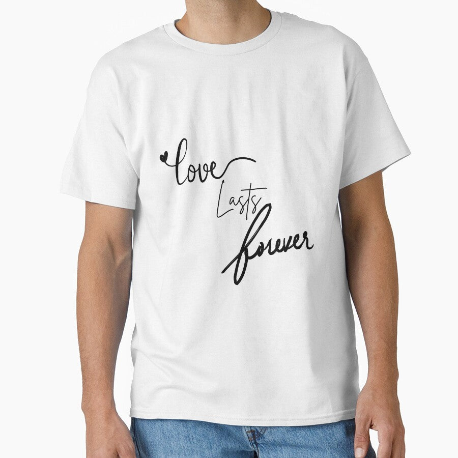 Love lasts forever by Stylish-co