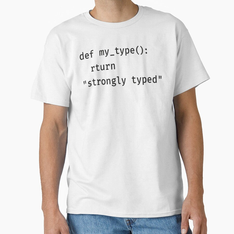 Funny Data Science Graphic Joke for Data Engineers by Virelo