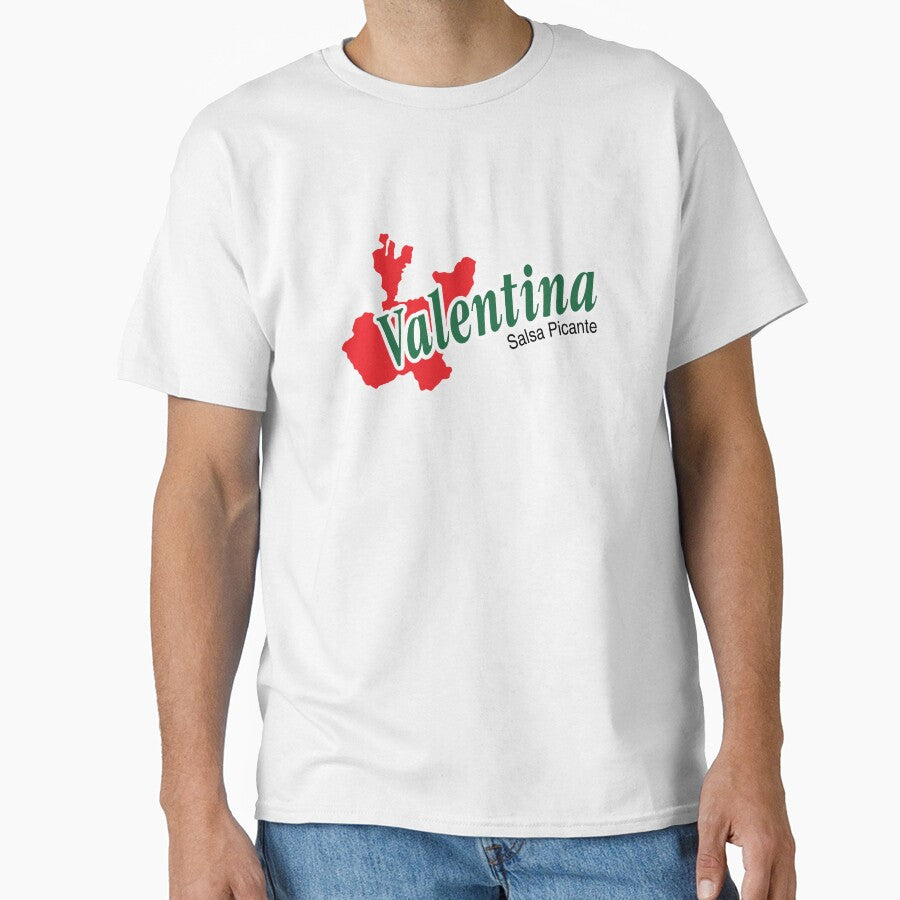 Valentina Mexican hot sauce by estudio3e
