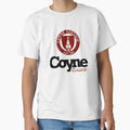 Coyne College by Valasiva