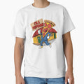 I Am a Pepperoni – Funny Pizza Lover Pun for Foodies & Humor Fans by Evolved Ape