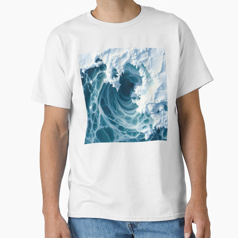 Waves 5 by HebaRK Studio