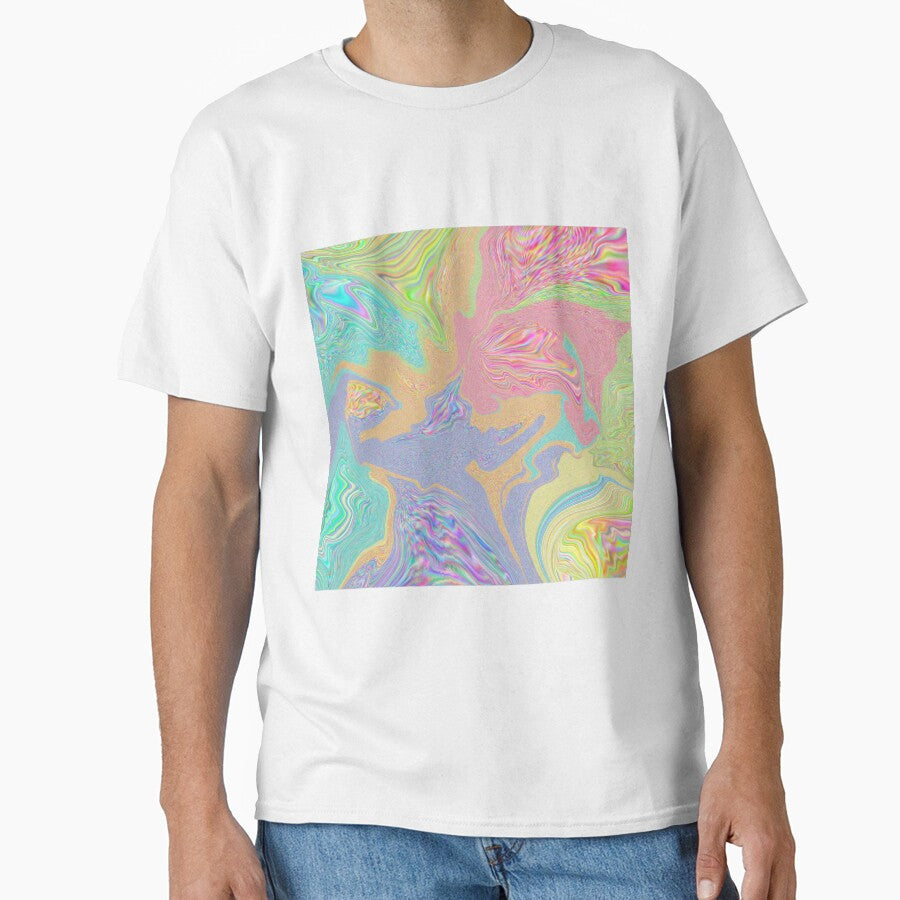 Lucid Dream Glitch Design by PaulinaS