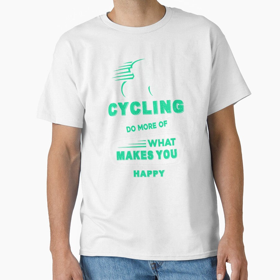 Cycling - Do More Of Cycling by UnknownArtistt