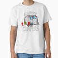 One Happy Camper Gifts by 3QuartersToday