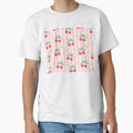 Cherry Waves! by Shining Bright Arts, Crafts & Illustration