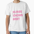 Nurse Knows Best by titanic415
