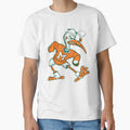 Sebastian Mascot Of Univ. Of Miami Mascot by DmitryGorlov325