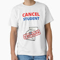 Cancel Student Debt by BahiaStyle