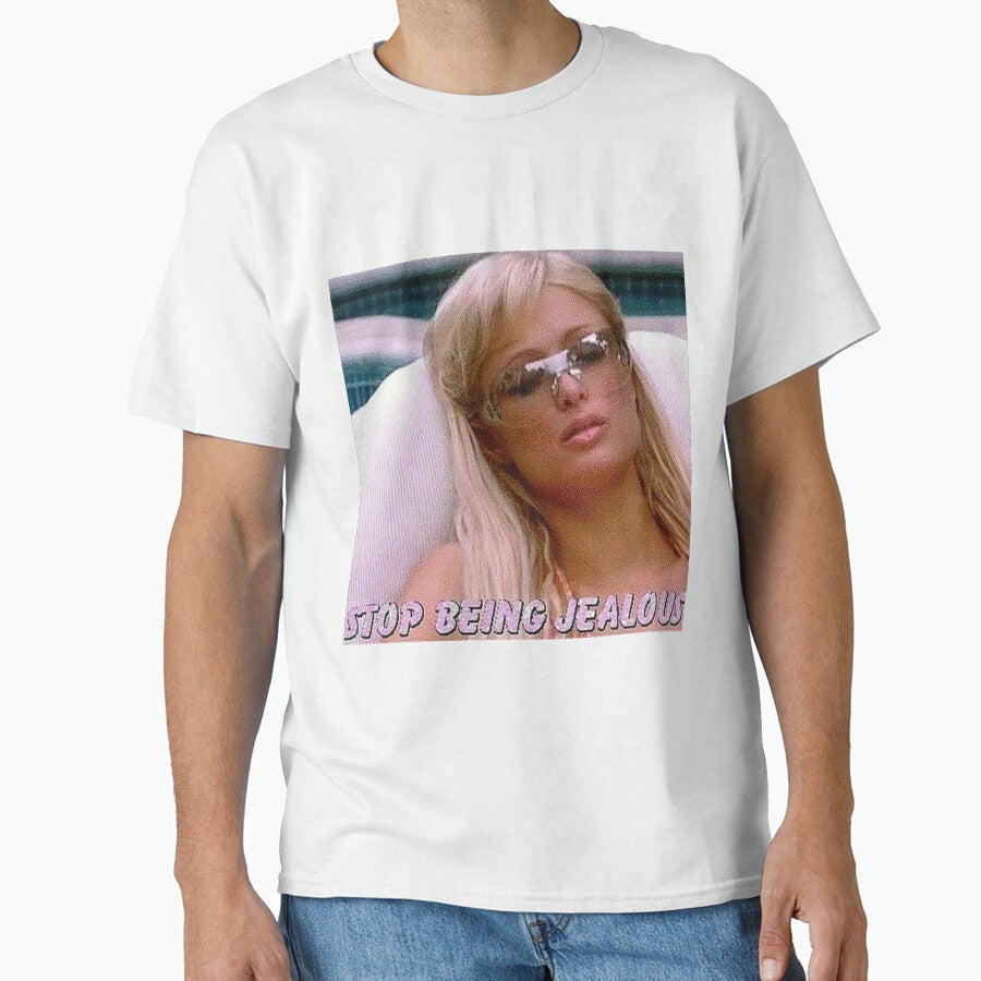 Paris hilton y2k stop being jealous by mitzifielder