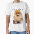Pomeranian birthday-cute by Weather gifts