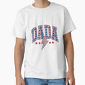 Mama Dada Mini 4th of July American Family Matching by fferomananul