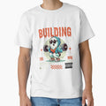 Building that spooky boo-ty by Peerless-Prime