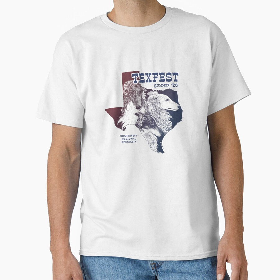 Texfest Summer 2026 by SWHCOA-TEXFEST