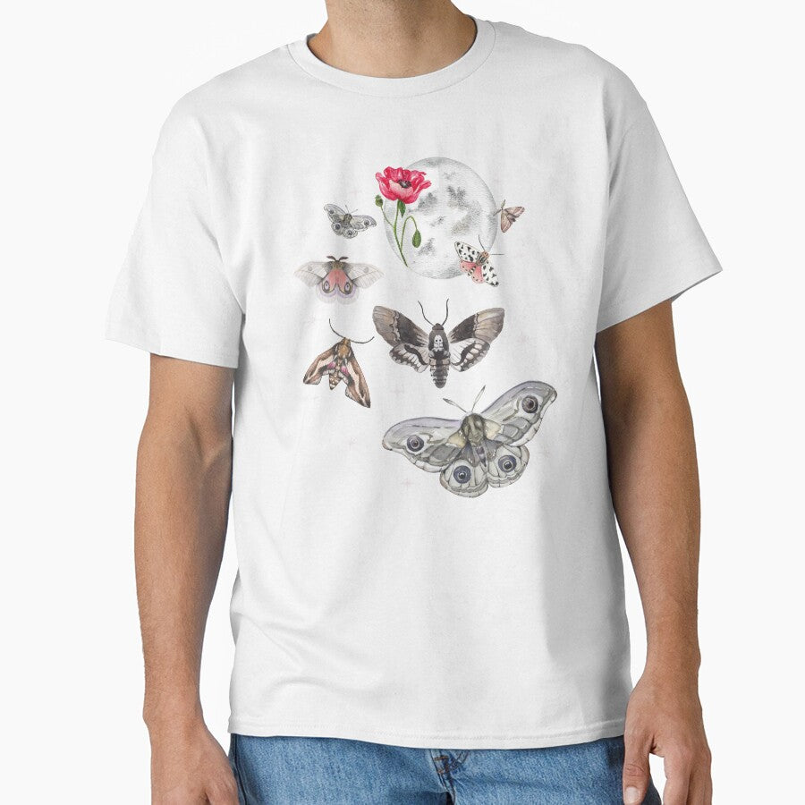 Moon Moth by Fairymeshop