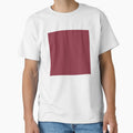 Cherry Maroon by The Innocent Ghost Project