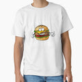 Enjoy Every Burger by MohitJain1109