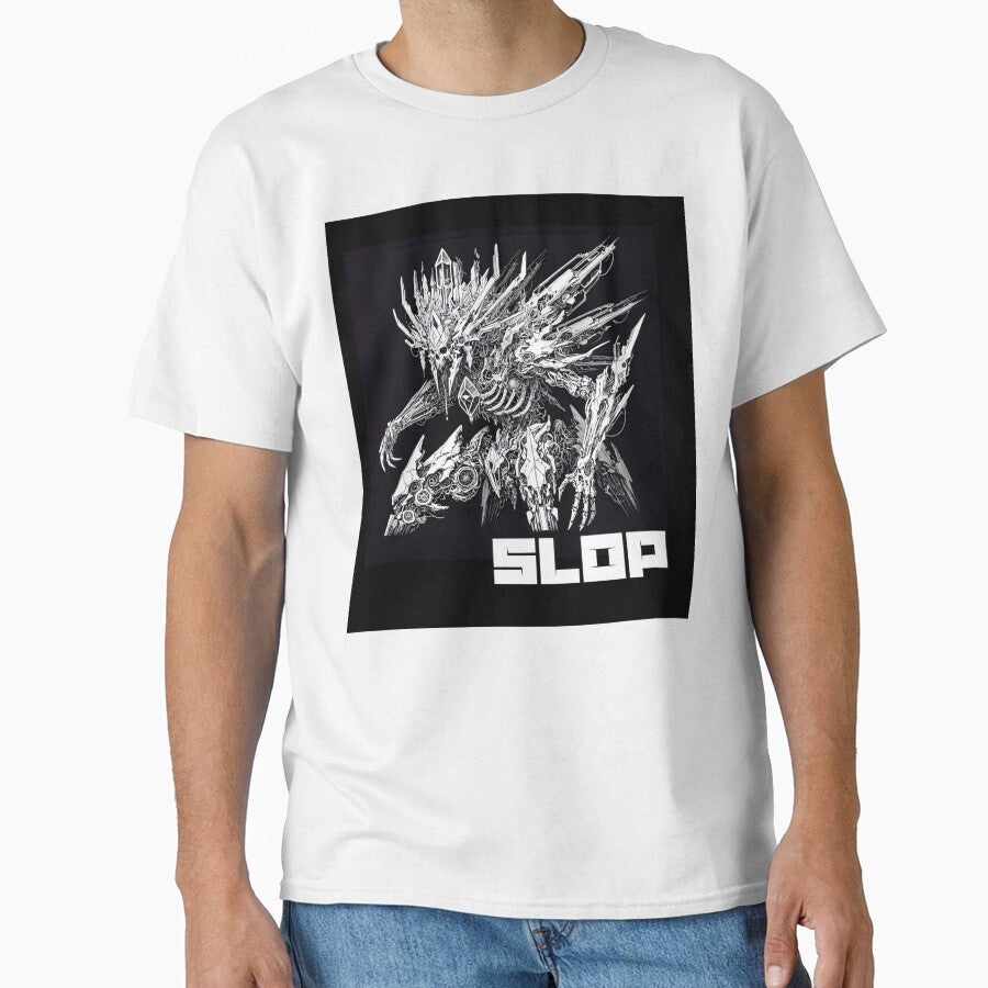 SLOP 0.1 by TheExogeny