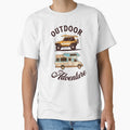 Outdoor Adventure by GL Digital Artwork