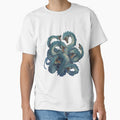 Legendary Creatures: Hydra Multi-Headed Serpent by bapupa