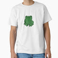 Frog by InspireArts